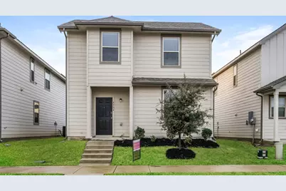 5504 Calm Waters, Fort Worth, TX 76119 - Photo 1