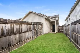 5504 Calm Waters, Fort Worth, TX 76119 - Photo 3