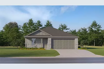 1228 Finch Drive, Keene, TX 76031 - Photo 1