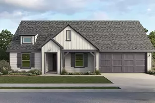 2425 Poinsettia Dr, Pilot Point, TX 76258 - Photo 1