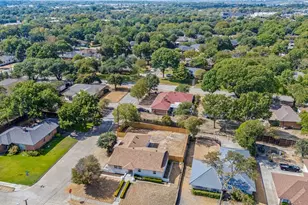 2361 Pinebluff Dr, Dallas, TX 75228 - Photo 19