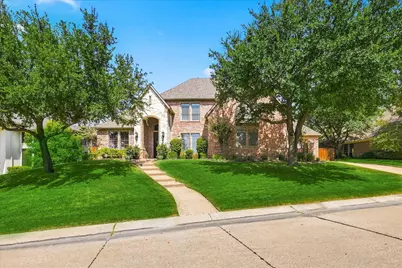 2990 Lakeside Drive, Highland Village, TX 75077 - Photo 1