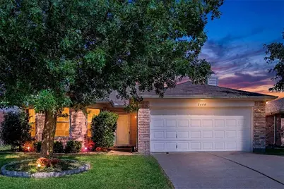 2600 Terrace Drive, McKinney, TX 75071 - Photo 1