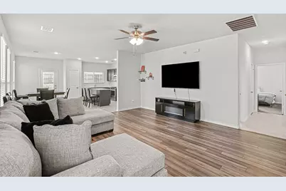 10812 Pinyon Court, Fort Worth, TX 76108 - Photo 3