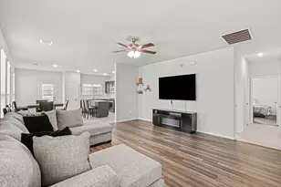 10812 Pinyon Ct, Fort Worth, TX 76108 - Photo 3