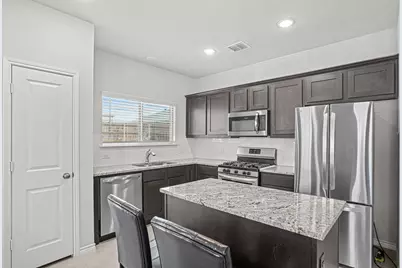 10812 Pinyon Court, Fort Worth, TX 76108 - Photo 7