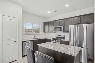 10812 Pinyon Ct, Fort Worth, TX 76108 - Photo 7