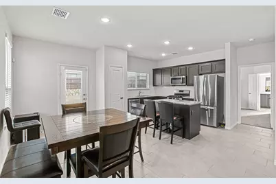 10812 Pinyon Court, Fort Worth, TX 76108 - Photo 5