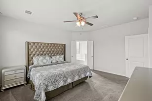 10812 Pinyon Ct, Fort Worth, TX 76108 - Photo 11