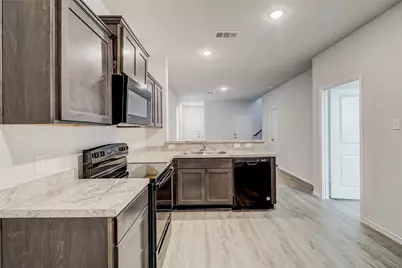 5528 Calm Waters Court, Fort Worth, TX 76119 - Photo 1