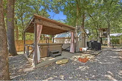85 Scalock Drive, Gordonville, TX 76245 - Photo 5