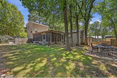 85 Scalock Drive, Gordonville, TX 76245 - Photo 1