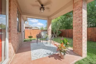 4952 Paddock Dr, Fort Worth, TX 76244 - Photo 27
