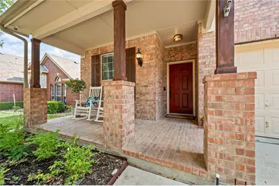 4952 Paddock Drive, Fort Worth, TX 76244 - Photo 3
