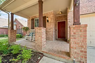 4952 Paddock Dr, Fort Worth, TX 76244 - Photo 3