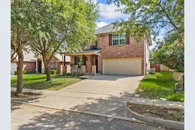 4952 Paddock Drive, Fort Worth, TX 76244 - Photo 5