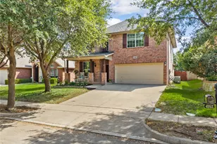 4952 Paddock Dr, Fort Worth, TX 76244 - Photo 5
