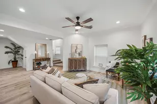 700 S Crockett St, Sherman, TX 75090 - Photo 5
