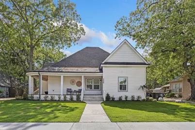 700 S Crockett Street, Sherman, TX 75090 - Photo 3