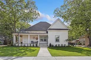 700 S Crockett St, Sherman, TX 75090 - Photo 3
