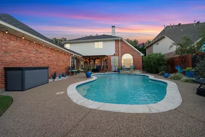 245 Bear Hollow, Keller, TX 76248 - Photo 31