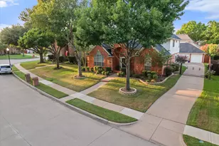 245 Bear Hollow, Keller, TX 76248 - Photo 39