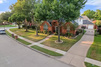 245 Bear Hollow, Keller, TX 76248 - Photo 39