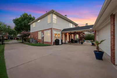 245 Bear Hollow, Keller, TX 76248 - Photo 33