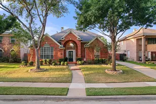 245 Bear Hollow, Keller, TX 76248 - Photo 1