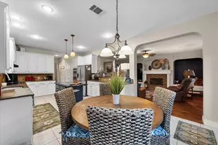 245 Bear Hollow, Keller, TX 76248 - Photo 11
