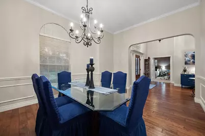 245 Bear Hollow, Keller, TX 76248 - Photo 5