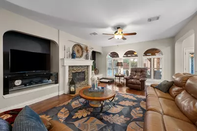 245 Bear Hollow, Keller, TX 76248 - Photo 9