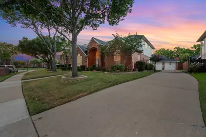 245 Bear Hollow, Keller, TX 76248 - Photo 37