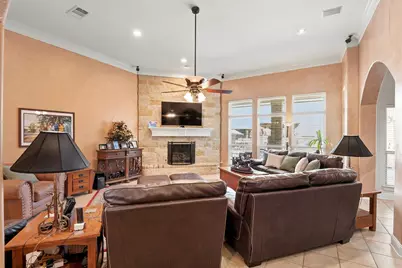 7211 Hamilton Drive, Midlothian, TX 76065 - Photo 19