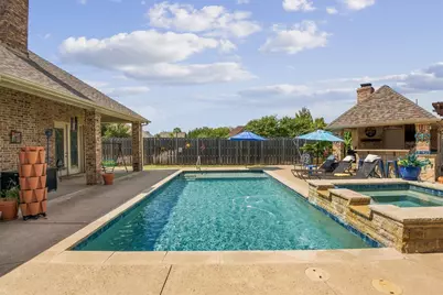 7211 Hamilton Drive, Midlothian, TX 76065 - Photo 3