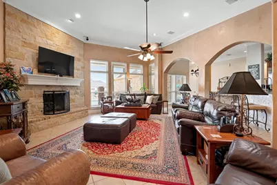 7211 Hamilton Drive, Midlothian, TX 76065 - Photo 5