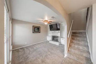 714 E Wall Street #105, Grapevine, TX 76051 - Photo 19
