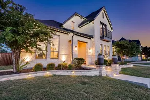 4102 Parkview Blvd, Celina, TX 75009 - Photo 1