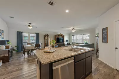4733 Feltleaf Avenue, Fort Worth, TX 76036 - Photo 15