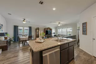 4733 Feltleaf Ave, Fort Worth, TX 76036 - Photo 15