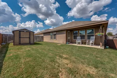 4733 Feltleaf Avenue, Fort Worth, TX 76036 - Photo 25