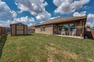 4733 Feltleaf Ave, Fort Worth, TX 76036 - Photo 25