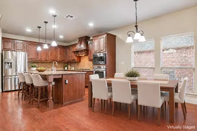 9626 Lance Drive, Frisco, TX 75035 - Photo 7