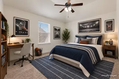 9626 Lance Drive, Frisco, TX 75035 - Photo 23