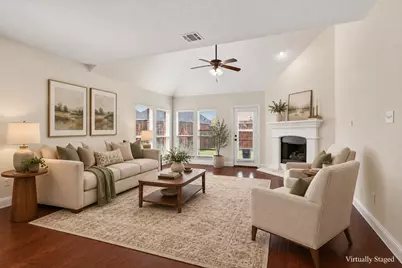 9626 Lance Drive, Frisco, TX 75035 - Photo 11