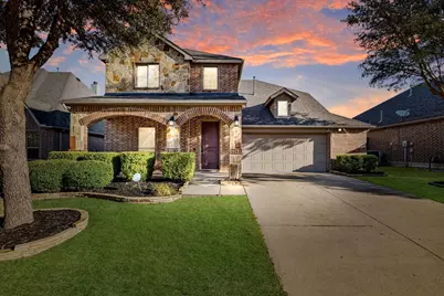 9626 Lance Drive, Frisco, TX 75035 - Photo 39