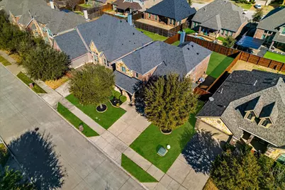 9626 Lance Drive, Frisco, TX 75035 - Photo 35
