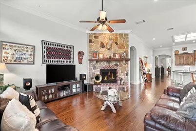 6108 Heron Bay Lane, McKinney, TX 75070 - Photo 17