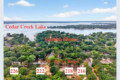 226 W Acres Road, Gun Barrel City, TX 75156 - Photo 21