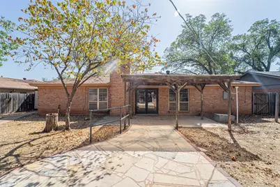 910 Meander Street, Abilene, TX 79602 - Photo 33
